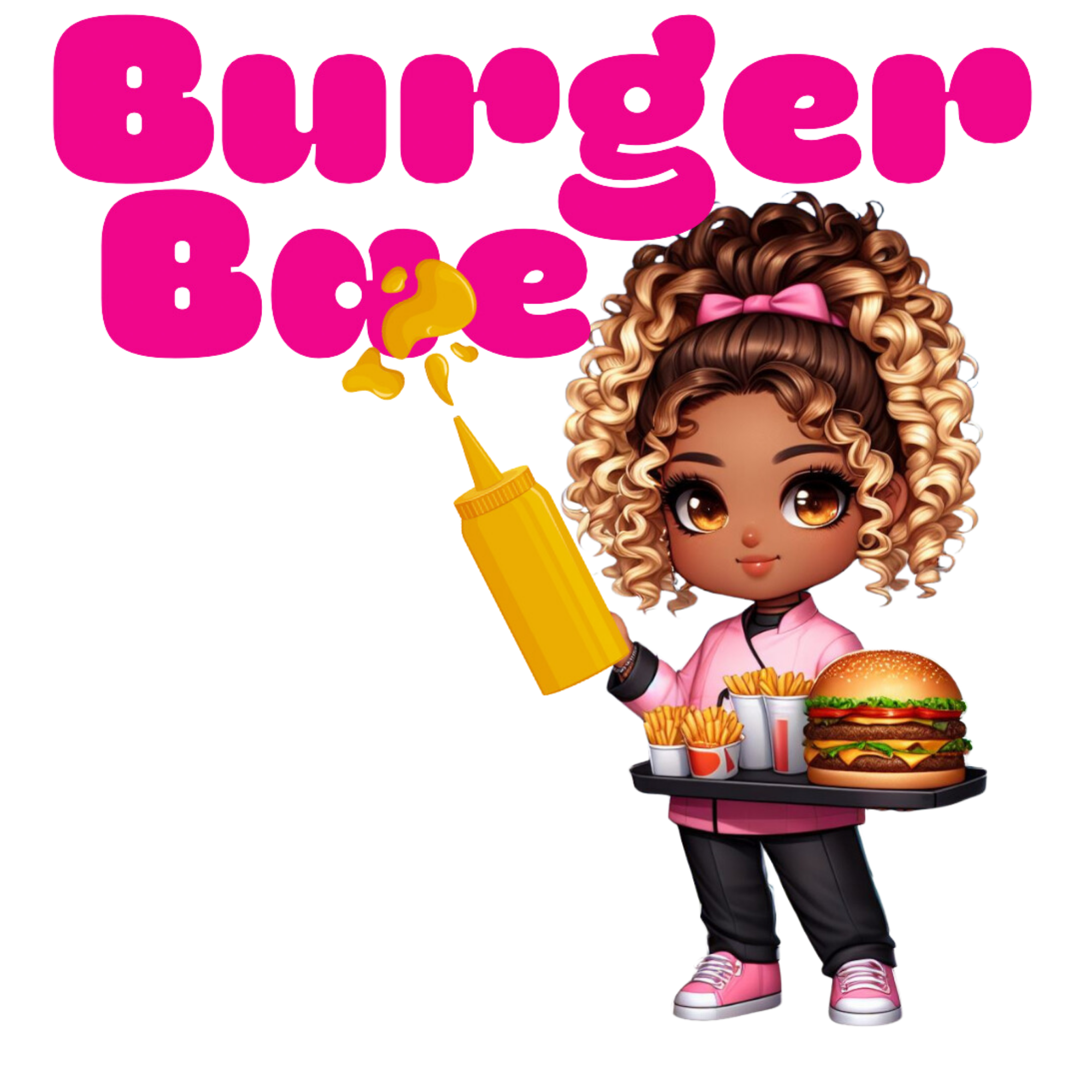 Burger Bae TX