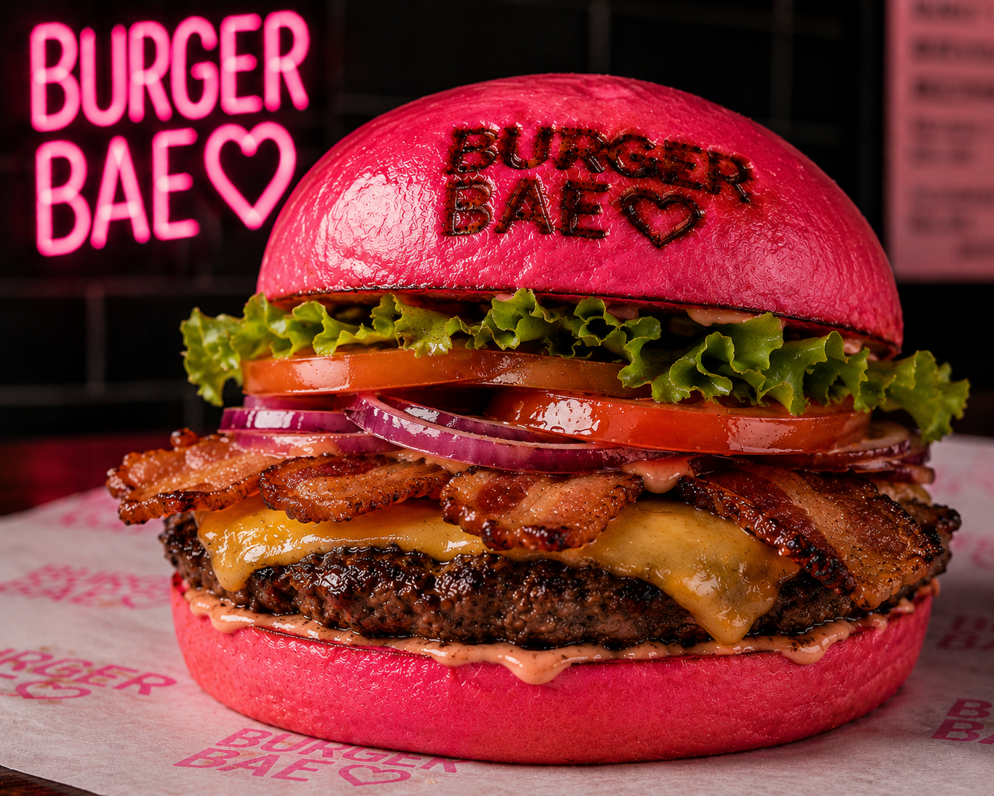Beef Bae